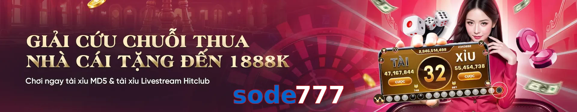 sode777