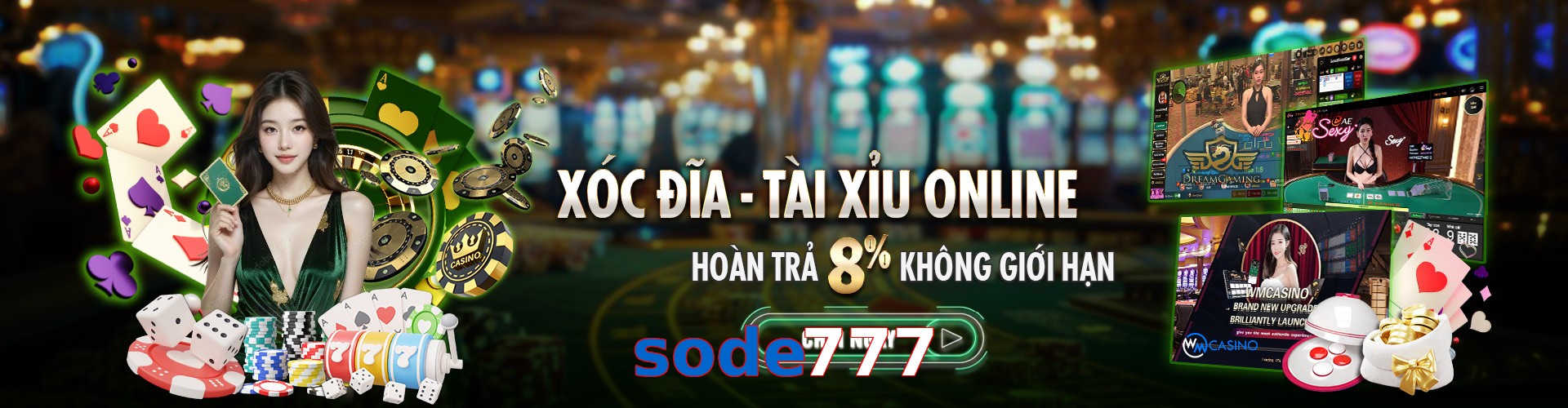 sode777