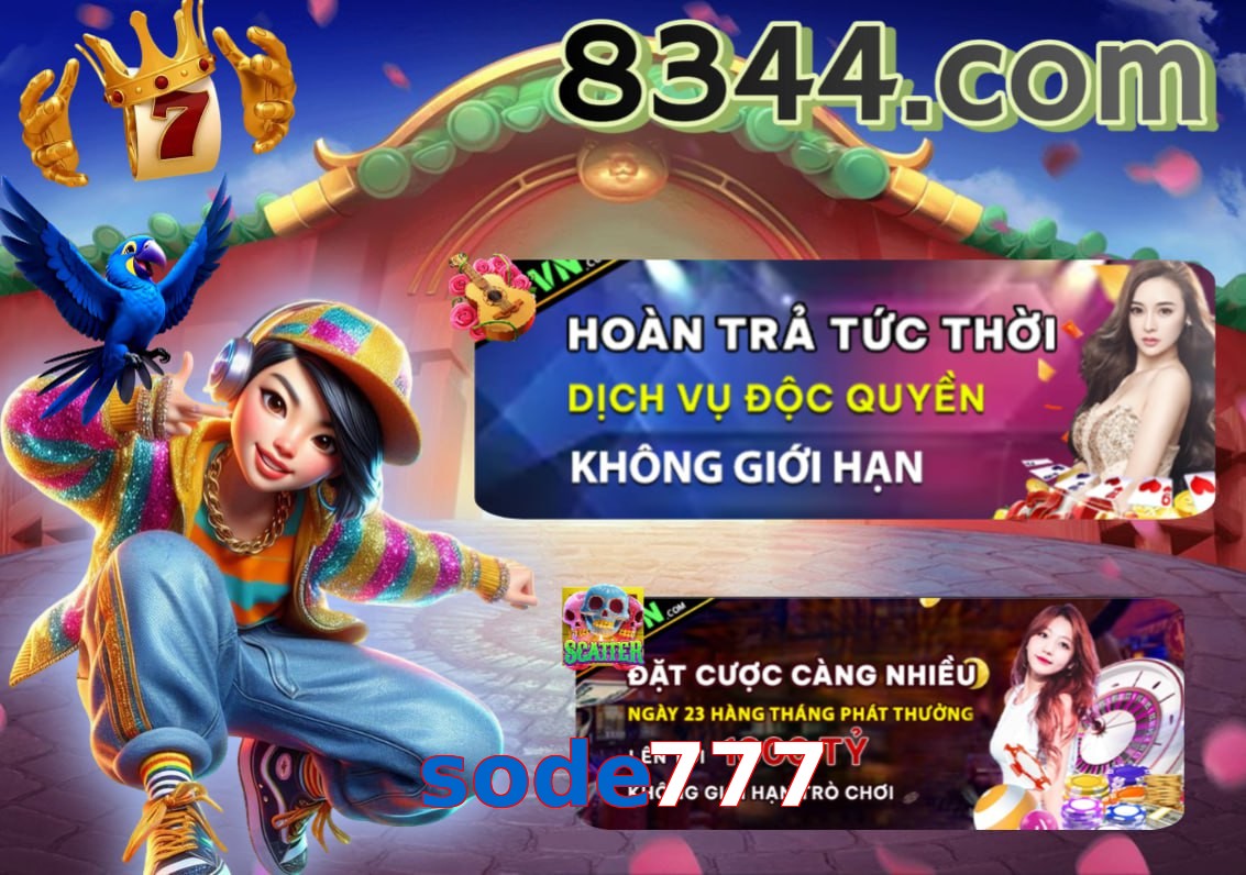 sode777
